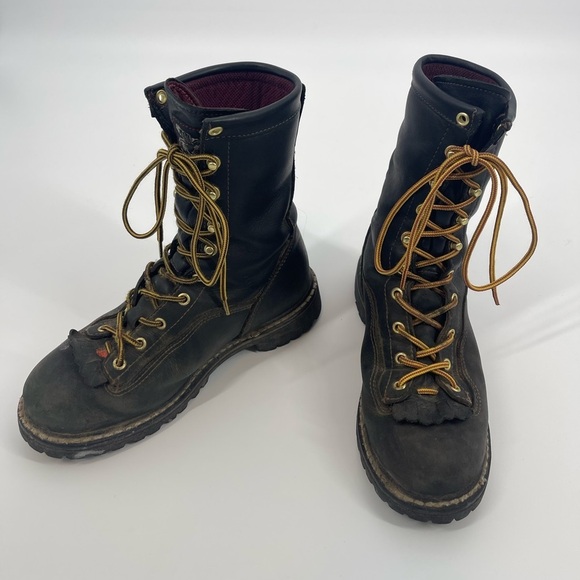 Georgia Boot (SB4) - Picture 6 of 9